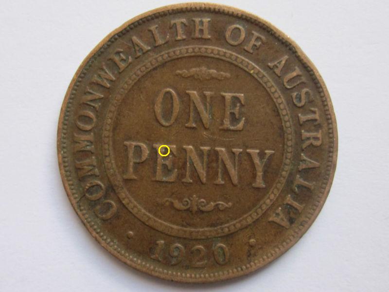 1920-No-Dot-English/London,-Does-It-Exist?